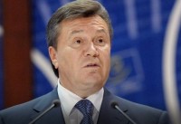 Янукович перестав бути президентом