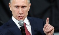 Вмешательство Путина в дела Украины дорого ему обойдется, - эксперт