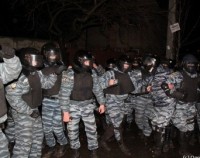 В Україні відбувся заколот. Бандити оголосили народу війну - Соскін