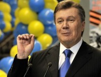 П'ять речей, які треба знати про Януковича