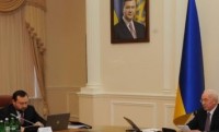 Арбузов надеется на подписание Ассоциации с ЕС в текущем году 