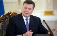 Янукович звільнив командувача сухопутних військ