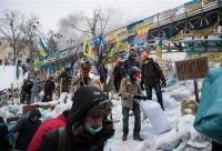 Почему зачистка Майдана невозможна