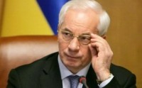Микола Азаров подав у відставку з поста Прем'єр-міністра України