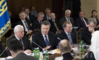 Freedom House: Янукович потерял свою легитимность