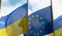 Чрезвычайное положение в Украине может вызвать санкции со стороны ЕС 