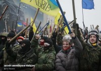 Відтепер самооборона Майдану патрулюватиме у всіх районах Києва