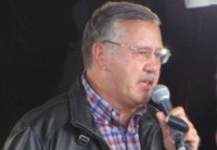 Гриценко відкликав свою заяву про складення депутатських повноважень