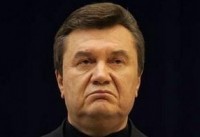 Під час спроби затримати Януковича відбулася перестрілка. Є поранені