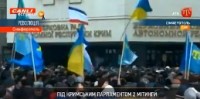 Кримські татари знову рятують Україну – від сепаратизму 