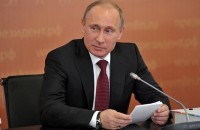 Телефонный звонок Путина повлек за собой прекращение кровопролития на Майдане 