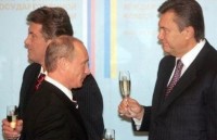 Глава внешней разведки: Янукович и Путин готовят контрреволюцию, их эмиссары работают