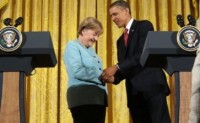 Меркель: Путин потерял связь с реальностью