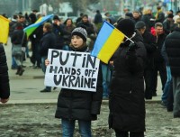 Российских спортсменов наказали за неодобрительные твиты по поводу ввода войск в Украину