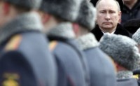 В России интеллигенция собирает конгресс против политики Кремля 