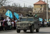 «Гоблины» Аксенова уже в открытую заявляют о грядущем геноциде крымских татар