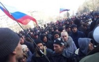 Яценюк заверил, что ни один сепаратист не спрячется 
