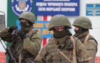 Войска РФ снимают блокаду военчастей в Крыму после убийства украинского военного 