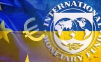 Проект нового соглашения Украины с МВФ будет готов до конца недели 