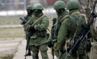 Запорожская область приглашает на работу крымских милиционеров 