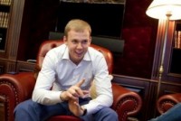 Курченко объявлен в розыск по подозрению в воровстве 