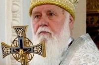 Патриарх Филарет призвал украинцев сплотиться в борьбе с власовцами рашизма