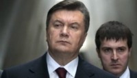 Экс-президента Украины В.Ф. Януковича похоронят в Енакиево