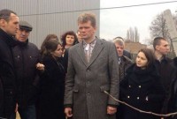 Новий міністр АПК приїхав на Черкащину на власному авто і здивував місцевих підприємців