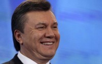 Украина истерзана не революцией, а рейдерством Януковича
