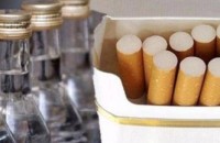 Правительство планирует повысить акцизы на табак и алкоголь 