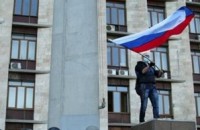 Шахтеры не будут поддерживать сепаратистов в Донецке, - Независимый профсоюз горняков