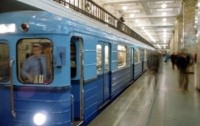 На Пасху метро в Киеве будет работать на час дольше 