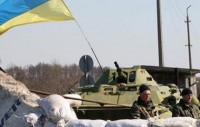 Европа считает правомерной борьбу Украины с терроризмом, - Коморовский