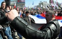 СБУ нашла доказательства организации сепаратистского референдума Россией (видео)