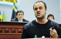 Освобожденный Губарев угрожает брать в плен украинских силовиков 