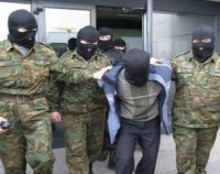 В Николаеве задержаны опасные террористы, планировавшие взорвать николаевских ветеранов в День Победы