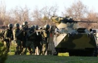 Минобороны РФ отчиталось об отводе войск от границы с Украиной 