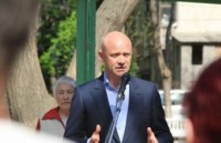 Труханов опередил Гурвица на выборах мэра Одессы 
