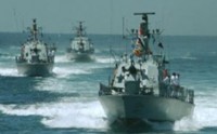 Курсанты Одесской морской академии пройдут практику на кораблях НАТО 