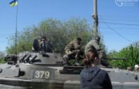 АТО в Мариуполе прошла успешно, задержали 30 террористов 