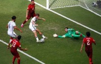 ЧМ-2014 группа G: Германия в пух и прах разбила Португалию, США победили Гану