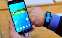 Samsung   Galaxy S5 Prime 