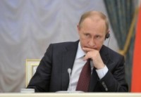 ЕС установил для Путина крайний срок поддержки плана Порошенко 
