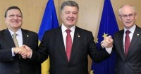 Молдова за день завершила підготовку до ратифікації асоціації. В Україні просять «кілька тижнів».