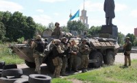 План освобождения Донецка и Луганска от террористов уже утвержден — Коваль