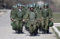Советник министра обороны заявил о гибели двух тысяч солдат РФ в Украине