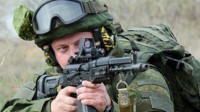 Российский офицер: Если так дальше пойдет, то командовать в армии РФ просто не будет кем