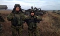 Российские войска отступают из Украины из-за возможного бунта в армии РФ 