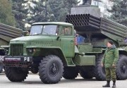 Росія на Донбасі втратила більше солдатів, ніж США в Іраку за 12 років - Financial Times