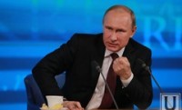 «Все прошло в советском стиле». Политологи комментируют послание Путина.